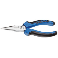 Flachrundzange 160 mm 2