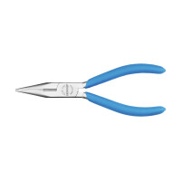 Flachrundzange 140 mm gallery