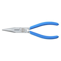 Flachrundzange 160 mm gallery