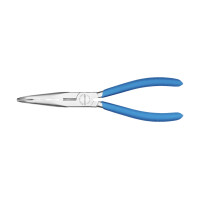 Flachrundzange 200 mm gallery