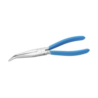 Flachrundzange 200 mm 2