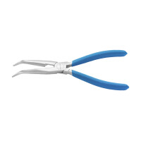 Flachrundzange 200 mm 3