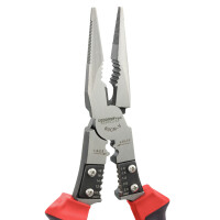 Multi-Flachrundzange 3