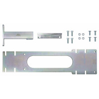 MODULO- und Wandhalterung, verstellbar gallery