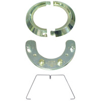 Ergänzungssatz Gr.3, mit Niederhalter 1