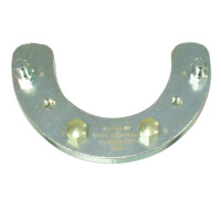 Auflageplatte Gr.3 mit Bolzen gallery