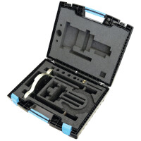 Federspanner zum Vorspannen, im Koffer gallery