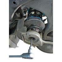 Innenfederspanngerät inkl. Gr. 0A 3