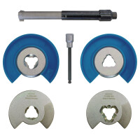 Innenfederspanngerät inkl. Gr. 0A 5