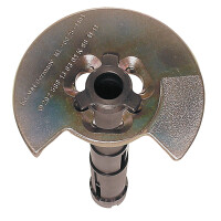 Federspanngerät mit Gr. 1+2, im Koffer 5