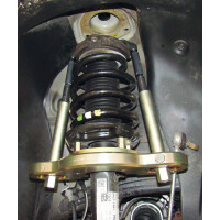 Federspanner zum Vorspannen (Grundgerät) 2