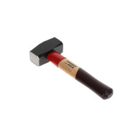 Fäustel ROTBAND-PLUS 3