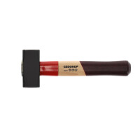 Fäustel ROTBAND-PLUS 6