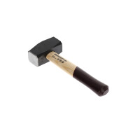 Fäustel 1250g L.260mm Esche 6