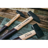 Fäustel 1500g L.280mm Esche 3