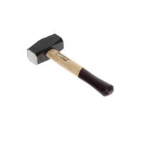 Fäustel 1500g L.280mm Esche 6