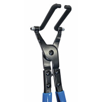 Zange für Kraftstoffleitung 3