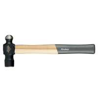 Englischer Schlosserhammer mit Kugel gallery