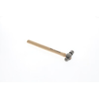 Schlosserhammer Engl. 1lbs Hickory 5