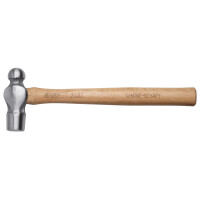 Schlosserhammer Engl. 2lbs Hickory gallery