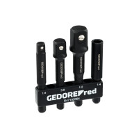 Adapter-Satz 4-teilig 2