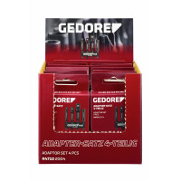 Display Adapter-Satz 4-tlg (10 Stüc gallery