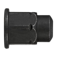 Adapter 19mm 6kt - 5/16" 6kt gallery