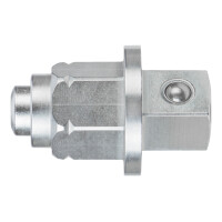 Adapter 19mm 6kt - 1/2" 4kt gallery