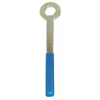 Spezialringschlüssel SW36 mit Griff