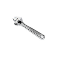 Einmaulschlüssel, verstellbar 6" 3