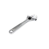 Einmaulschlüssel, verstellbar 6" 4