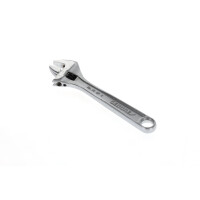 Einmaulschlüssel, verstellbar 8" 3
