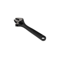 Einmaulschlüssel, verstellbar, 6" 3