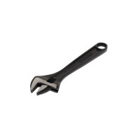 Einmaulschlüssel, verstellbar, 8" 2