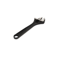 Einmaulschlüssel, verstellbar, 8" 4