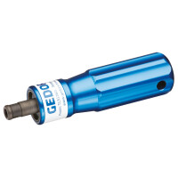 Drehmomentschrauber FS 1/4" 2,5-13,6 Nm 015890 4