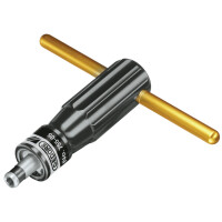 Drehmomentschrauber FS 1/4" 2,5-13,6 Nm 015890 5