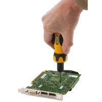 Drehmomentschrauber FS 1/4" 2,5-13,5 Nm 065705 3