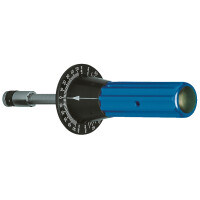Drehmoment-Prüfschrauber SP 1/4&quo gallery