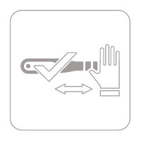 DREMOMETER AM 1/4" 6-30 Nm in Kunststoffkassette 5