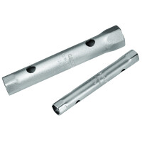 Doppelsteckschlüssel, Hohlschaft, 6-kant 10x11 mm 3