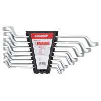 Doppelringschl.Satz SW6-32mm 12tlg gallery