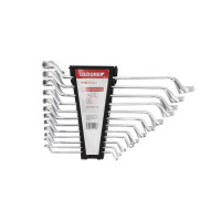 Doppelringschl.Satz SW6-32mm 12tlg 6