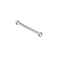 Doppelringschlüssel gerade UD-Profil 14x15 mm 4