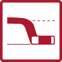 Doppelringschlüssel SW12x13mm L.215mm 3