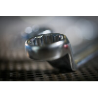 Doppelringschlüssel SW14x15mm L.228mm 6