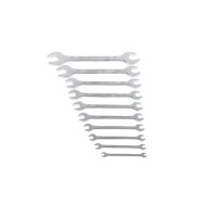 Doppelmaulschlüssel-Satz 10-tlg 6-32 mm 5