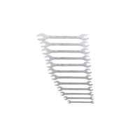 Doppelmaulschlüssel-Satz 12-tlg 6-32 mm 5