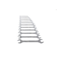 Doppelmaulschlüssel-Satz 12-tlg 6-32 mm 3