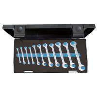 Doppelmaulschlüssel-Satz 11-tlg 4,5 gallery